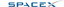 SpaceX logo