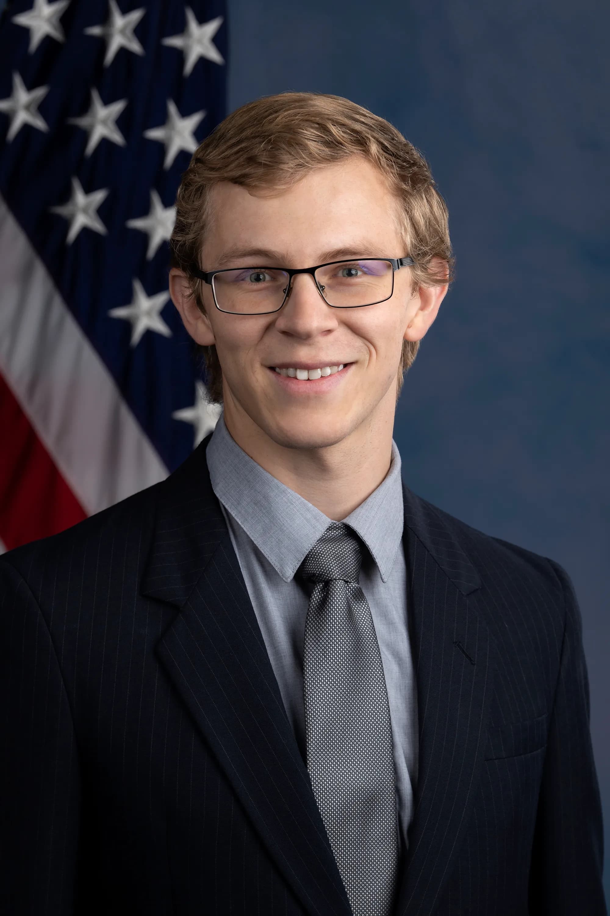 Lead image published by NASA
