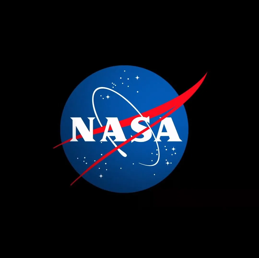 Lead image published by NASA