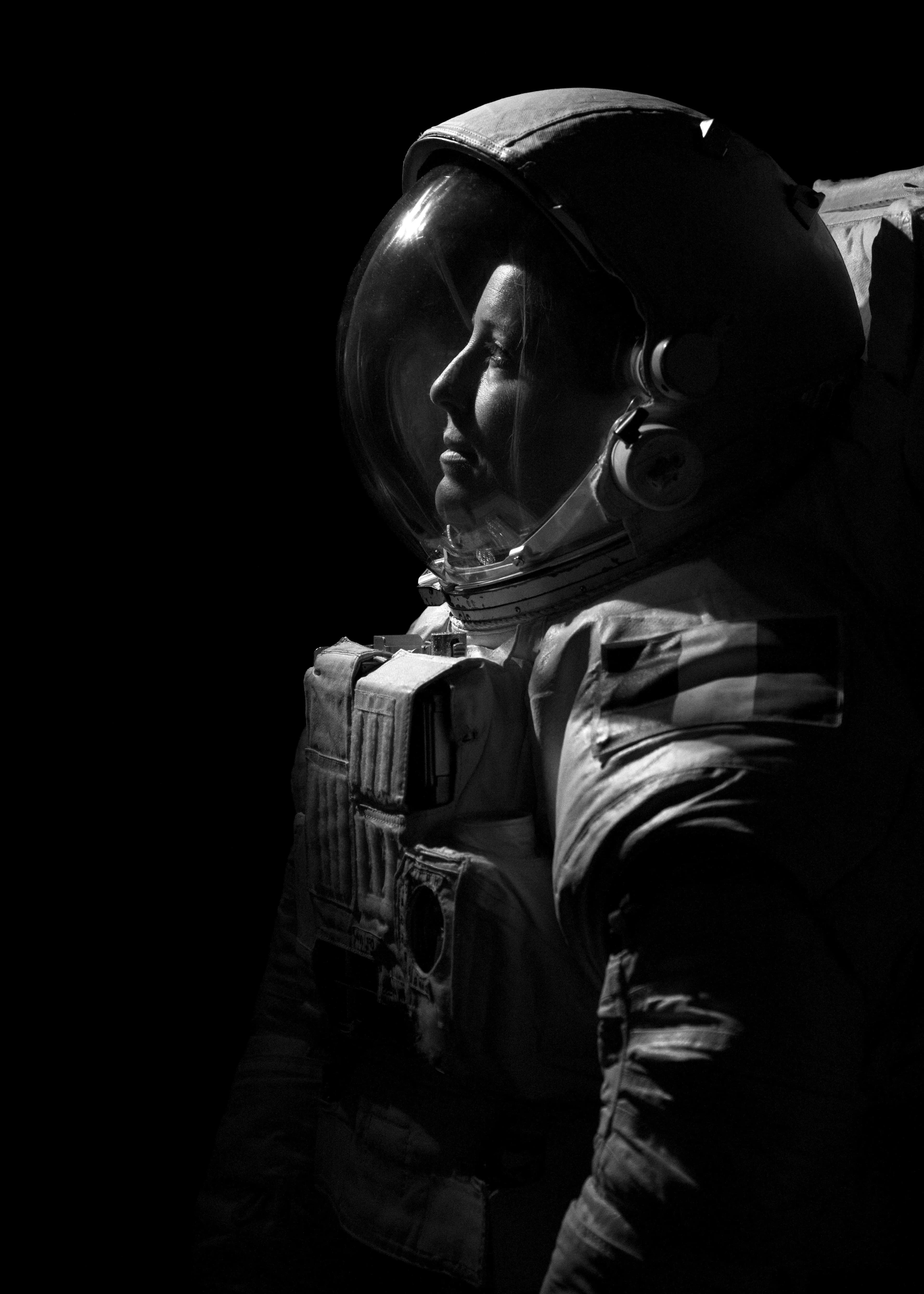 Lead image published by NASA