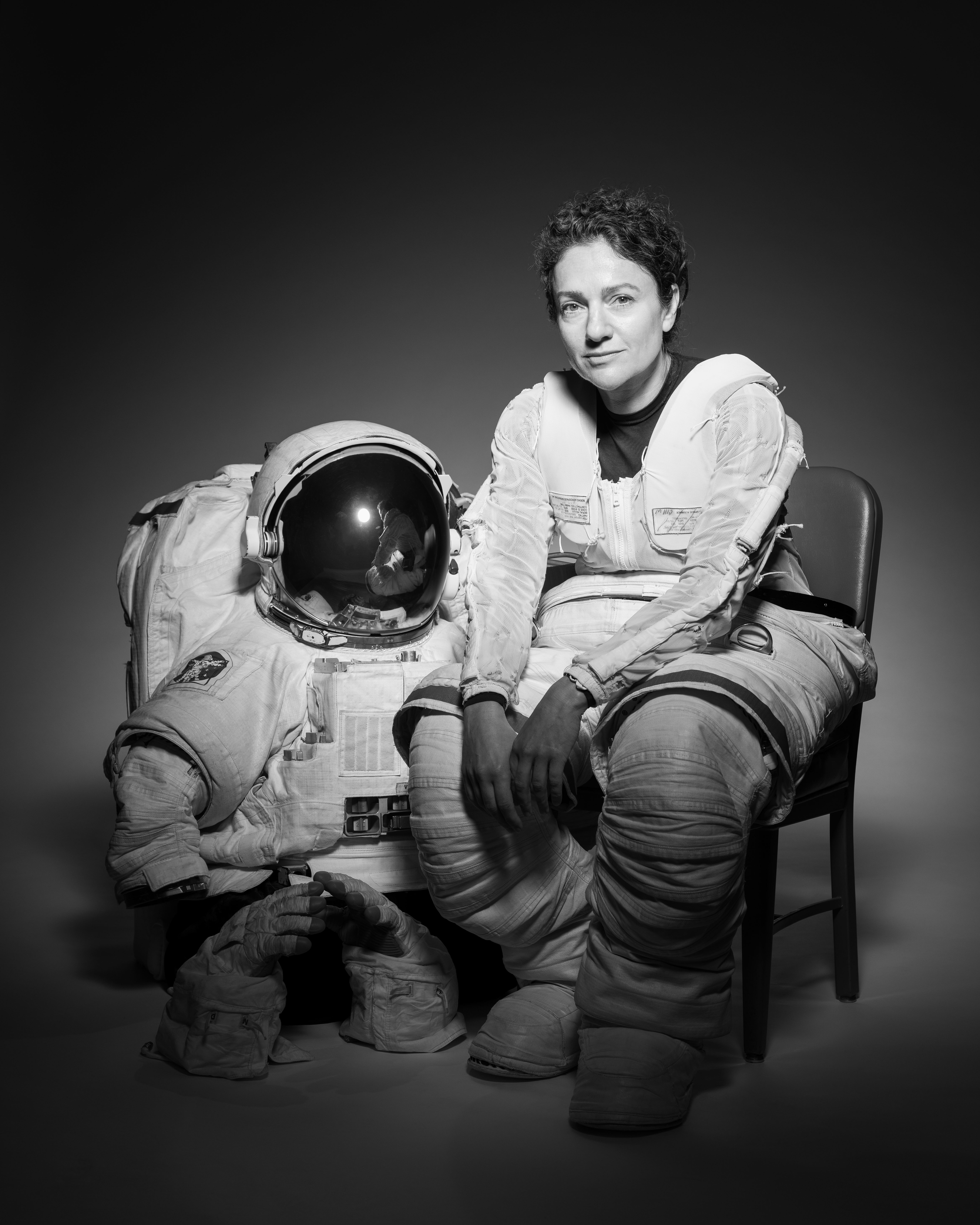 Lead image published by NASA