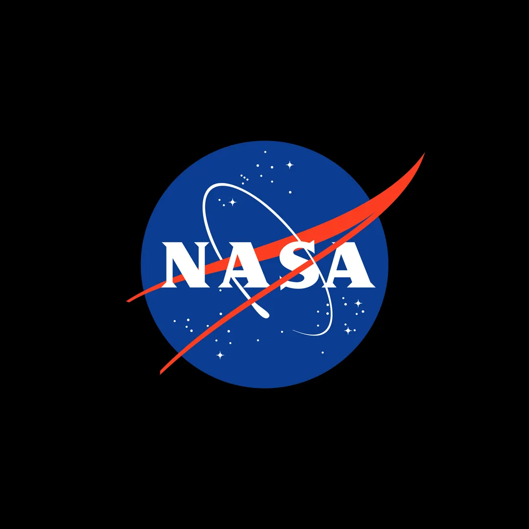Lead image published by NASA
