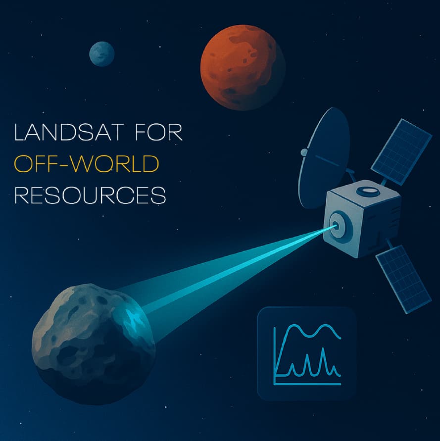 Lead image published by NASA