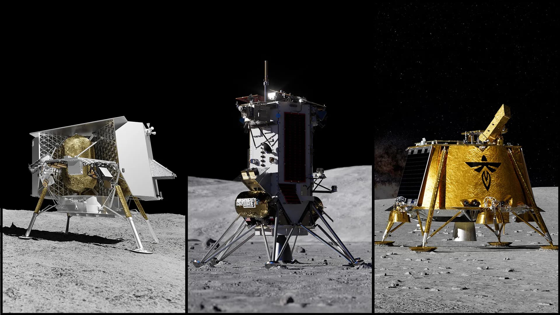 Lead image published by NASA