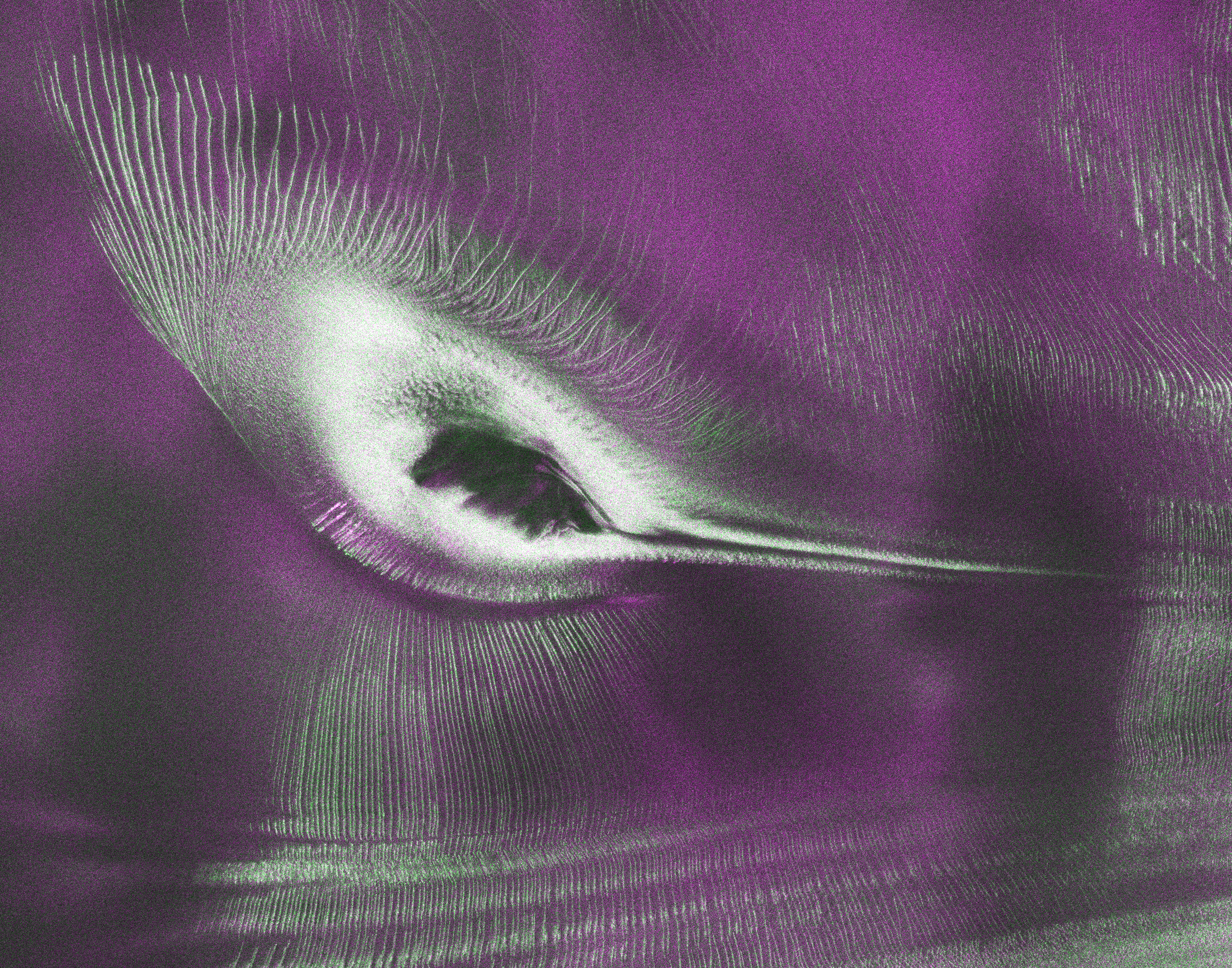 Lead image published by NASA