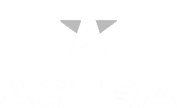 Astra Space insignia