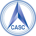 China Aerospace Science and Technology Corporation insignia