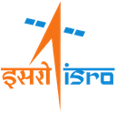 Indian Space Research Organization insignia