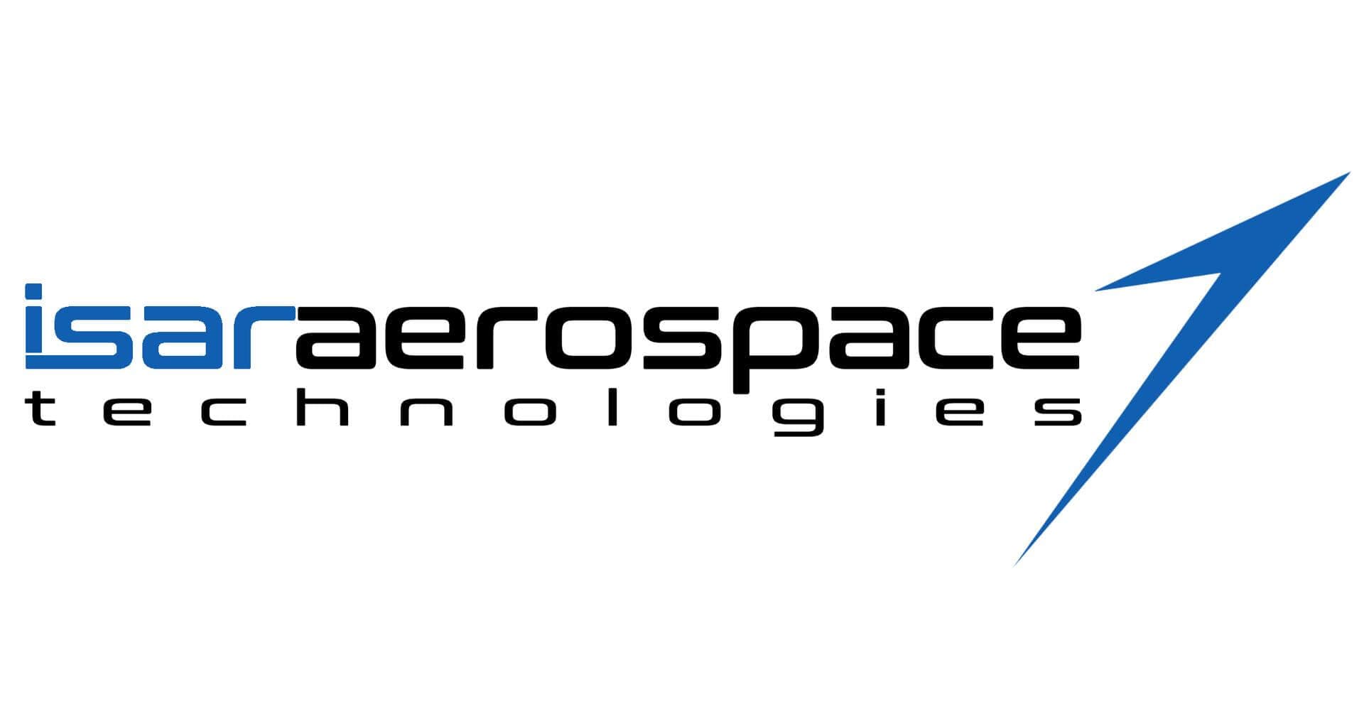 Isar Aerospace logo.
