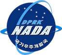 National Aerospace Development Administration insignia