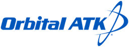 Orbital ATK insignia