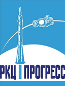 Progress Rocket Space Center insignia