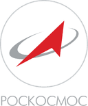 Russian Federal Space Agency (ROSCOSMOS) insignia