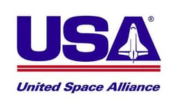 United Space Alliance insignia