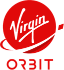 Virgin Orbit insignia